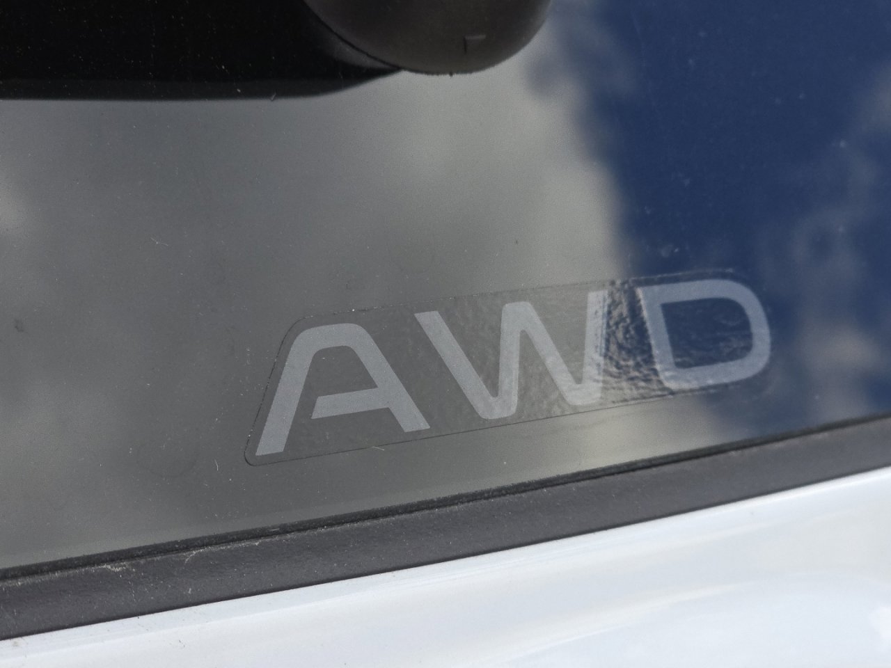 New 2026 Honda CR-V EX image 15