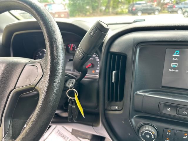 Used 2018 GMC Sierra 1500 2WD Double Cab image 22