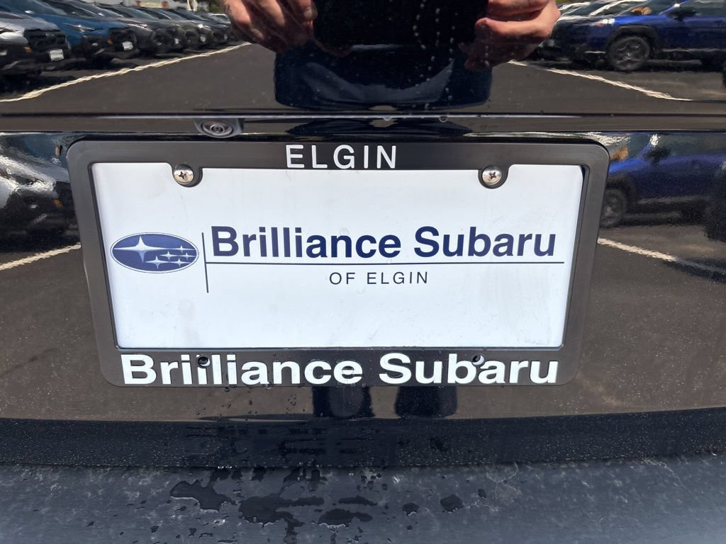 New 2026 Subaru Outback Wilderness AWD/4WD image 9