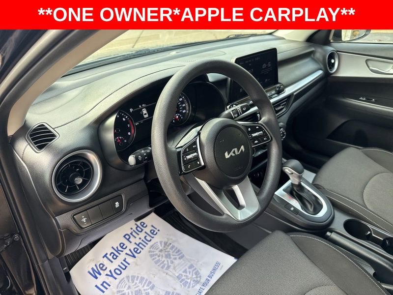 Used 2023 Kia Forte LXS image 20