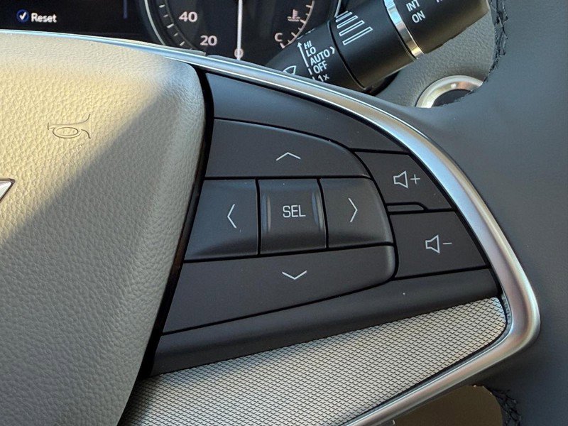 New 2025 Cadillac XT5 Premium Luxury w/ Technology Package image 13