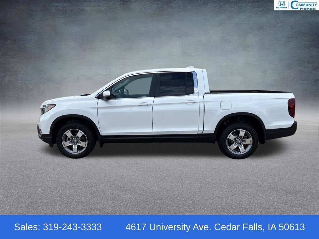 New 2026 Honda Ridgeline RTL image 2