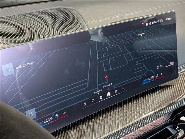 New 2026 BMW M4 xDrive Competition w/ Executive Package image 14