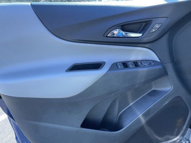Used 2023 Chevrolet Equinox LS w/ LS Convenience Package image 22