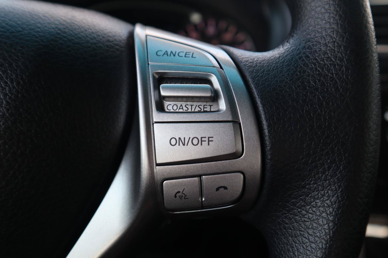 Used 2014 Nissan Altima 2.5 S w/ Display Audio Package FWD image 52