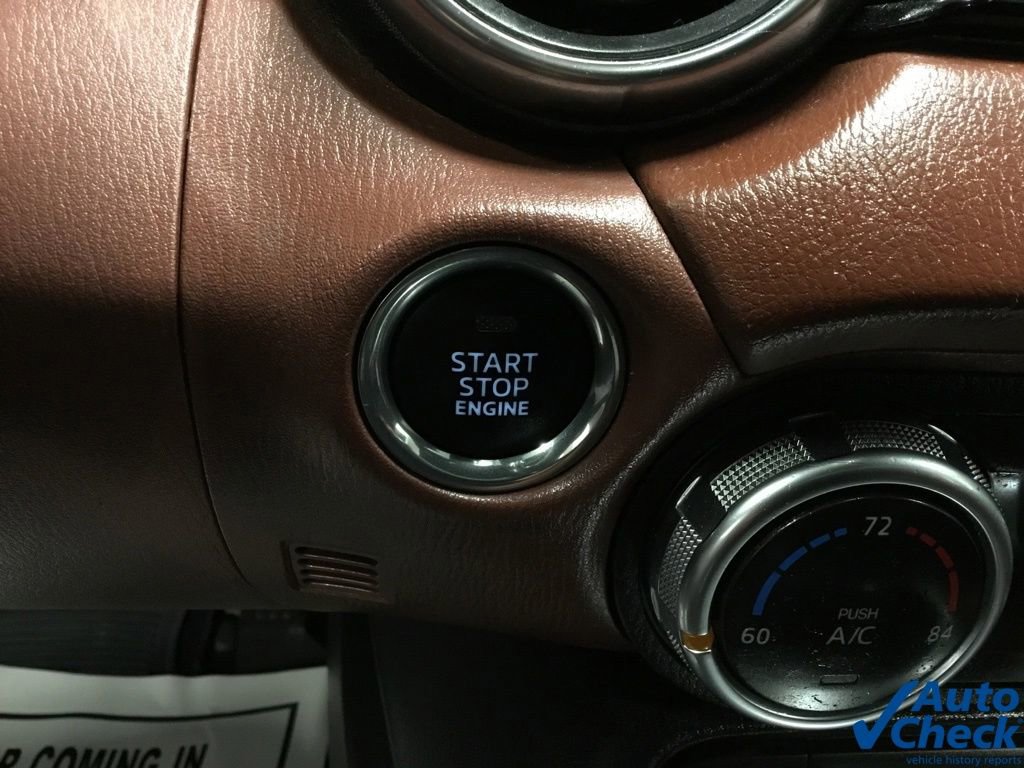 Used 2018 MAZDA MX-5 Miata RF Grand Touring image 50