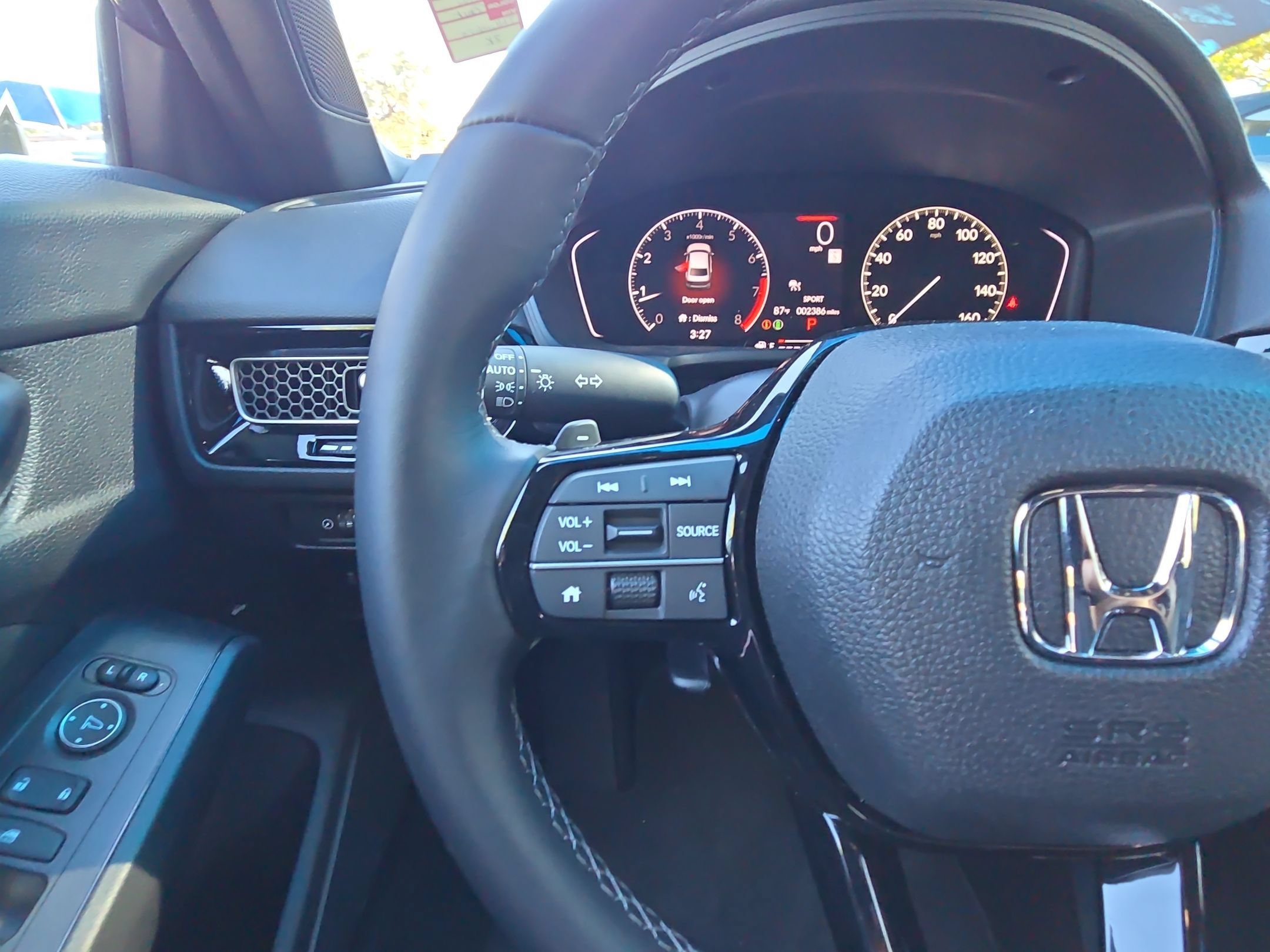 Used 2026 Honda Civic Sport image 21