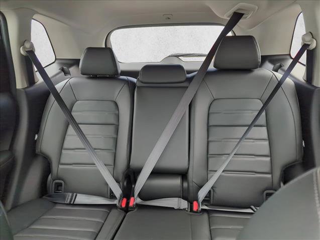New 2026 Honda CR-V EX-L image 18