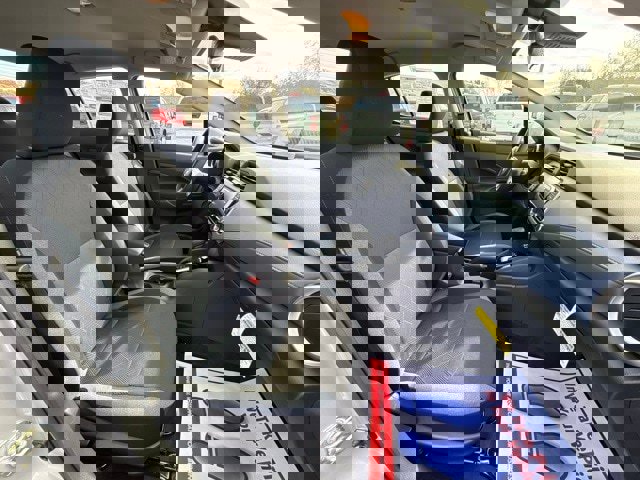 New 2025 Nissan Versa SV w/ Trunk Package image 15