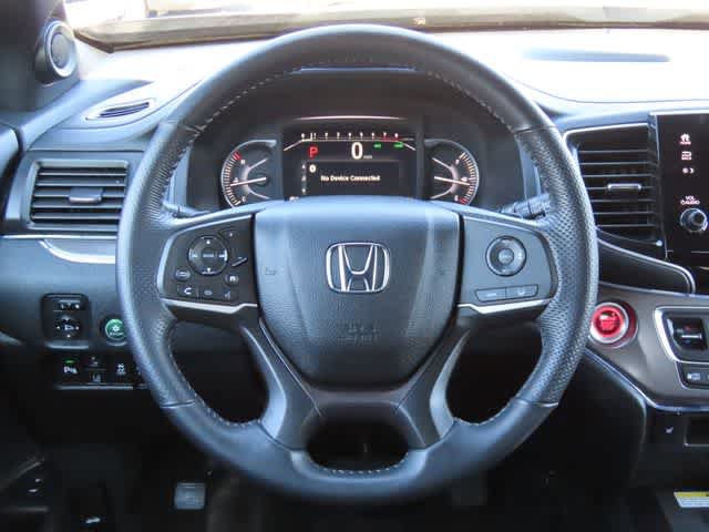 Certified 2023 Honda Passport EX-L image 18