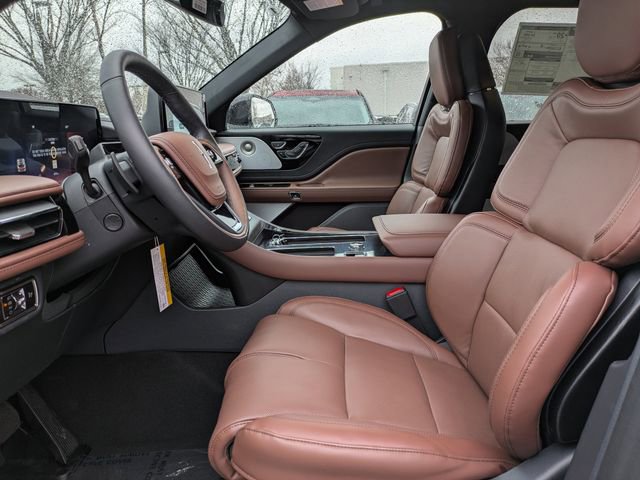 New 2026 Lincoln Aviator Reserve image 21