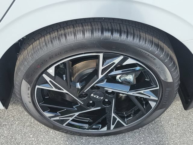 New 2026 Kia K5 GT-Line image 20