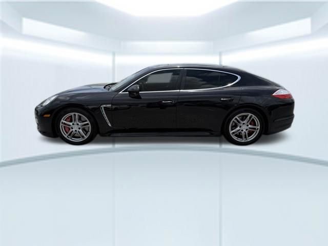 Used 2011 Porsche Panamera Turbo image 7