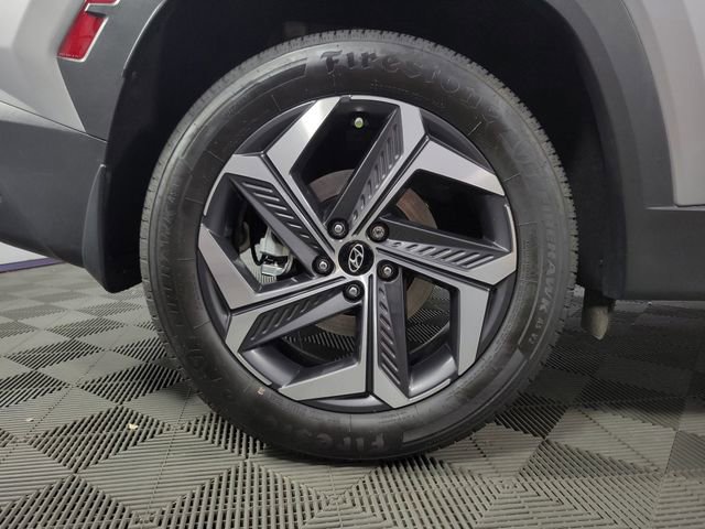 Used 2023 Hyundai Tucson SEL image 12