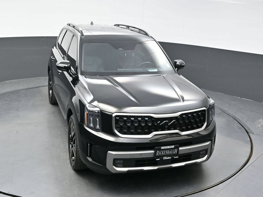 Used 2023 Kia Telluride SX Prestige X-Line AWD/4WD image 33