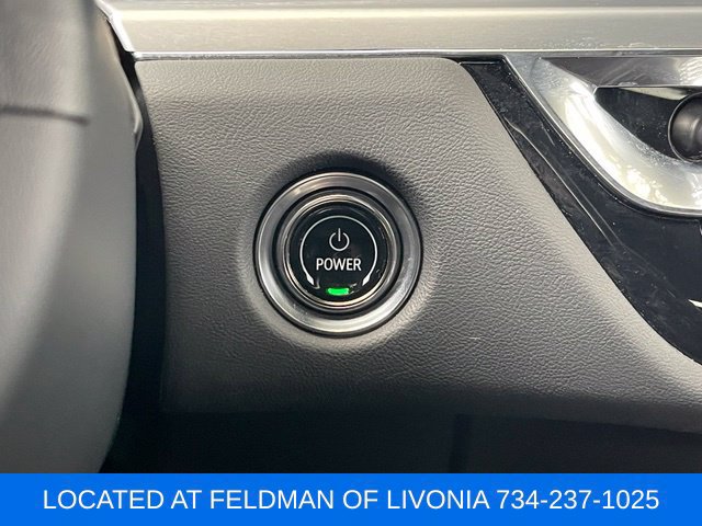 Certified 2024 Cadillac Lyriq Sport AWD/4WD image 16