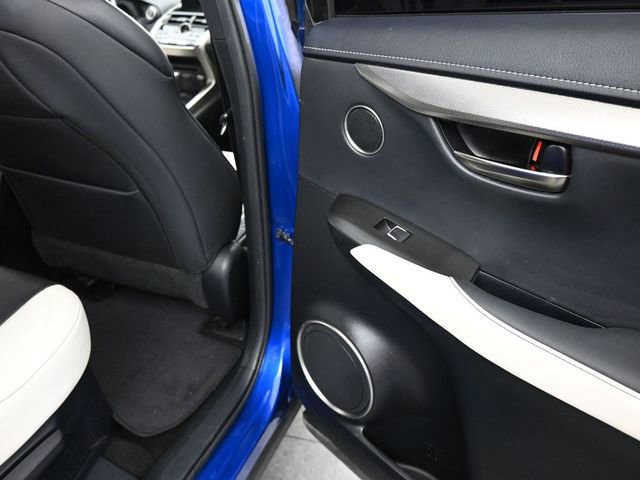 Used 2020 Lexus NX 300 F Sport w/ F Sport Premium Package image 21