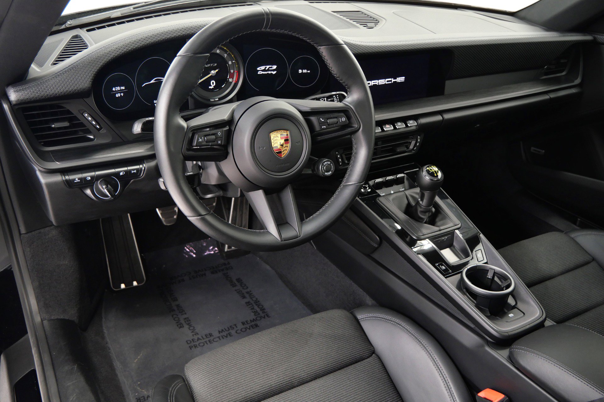 Used 2022 Porsche 911 GT3 RWD image 13