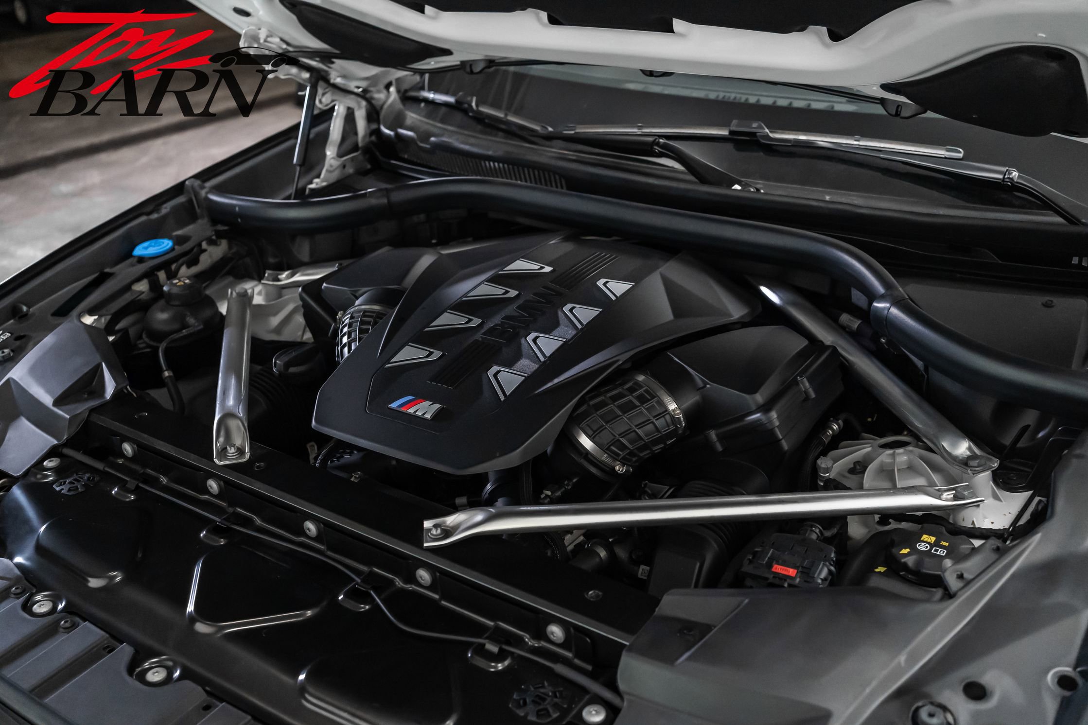 Used 2024 BMW X5 M60i image 56