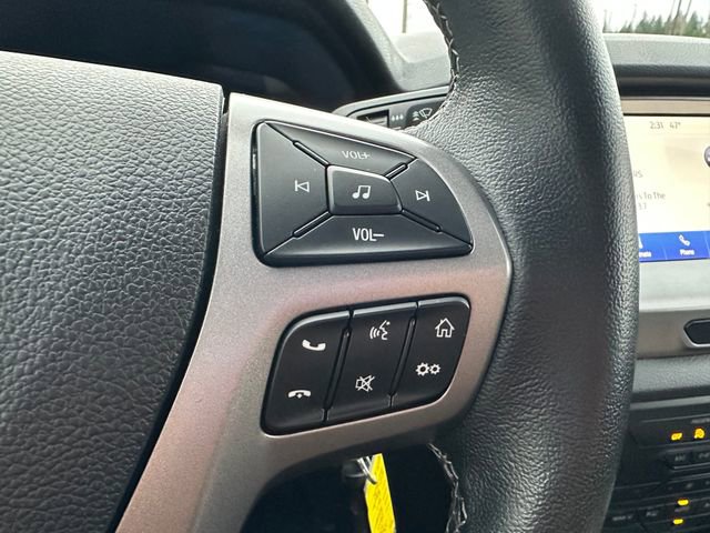 Used 2023 Ford Ranger XLT w/ Equipment Group 301A Mid image 15