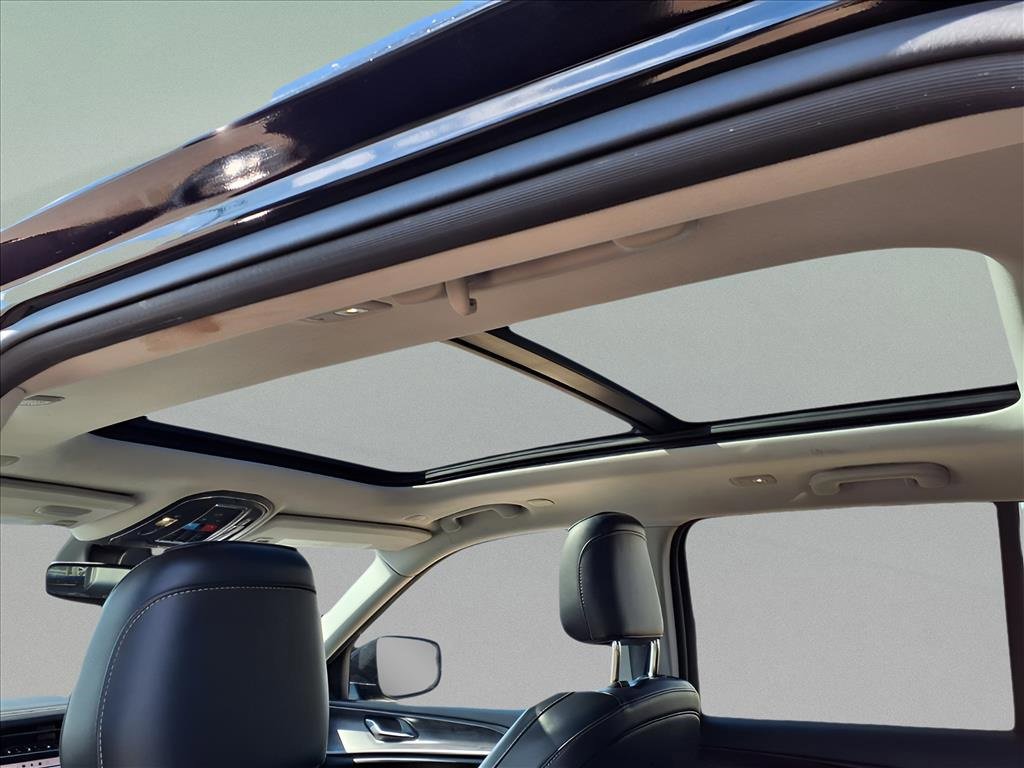 Used 2022 Jeep Grand Cherokee Limited image 21