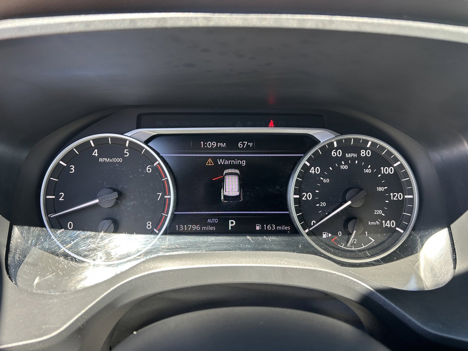 Used 2021 Nissan Rogue SV w/ Premium Package image 17