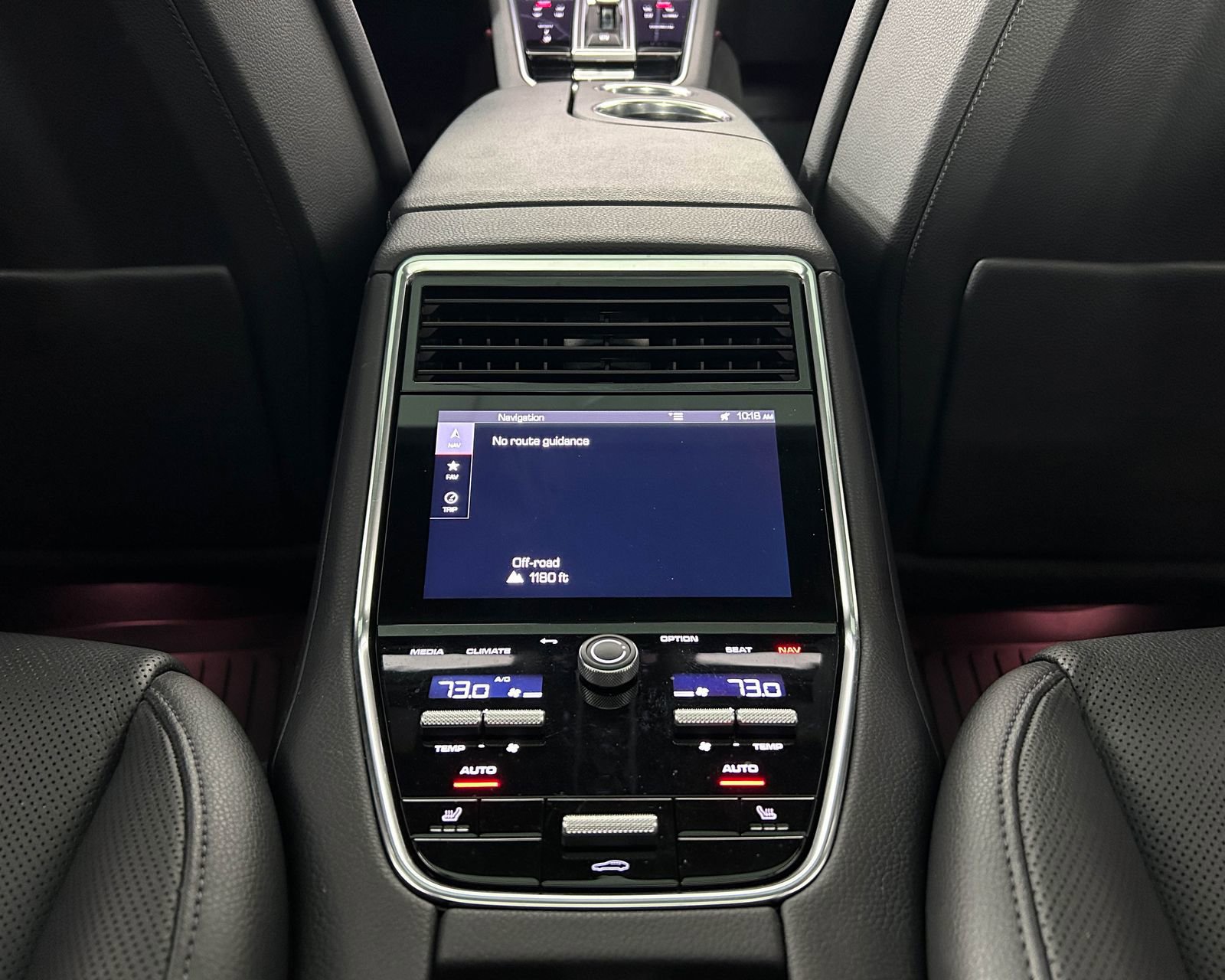 Certified 2021 Porsche Panamera 4 image 27