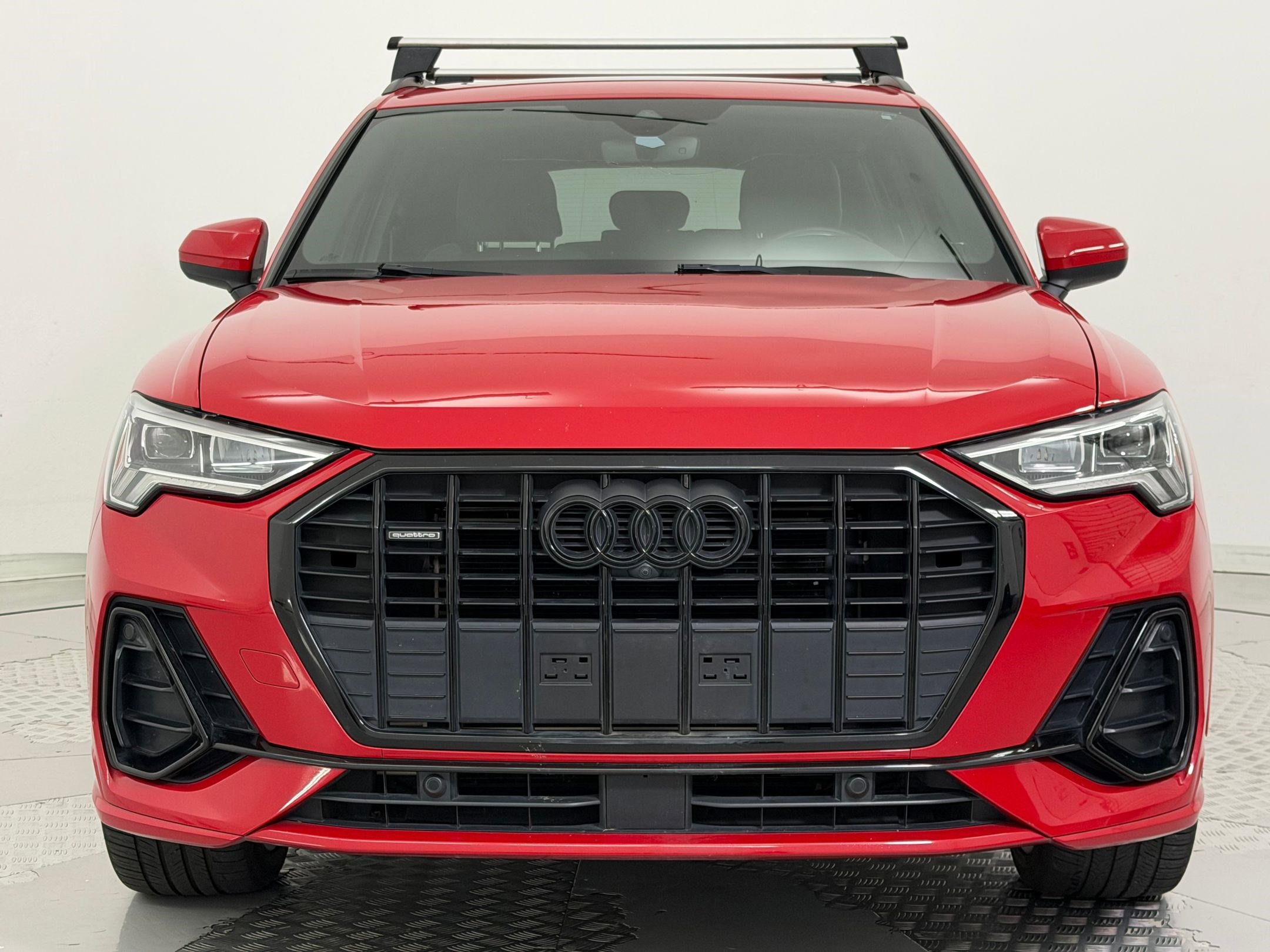 Certified 2022 Audi Q3 2.0T Premium Plus w/ Premium Plus Package image 6