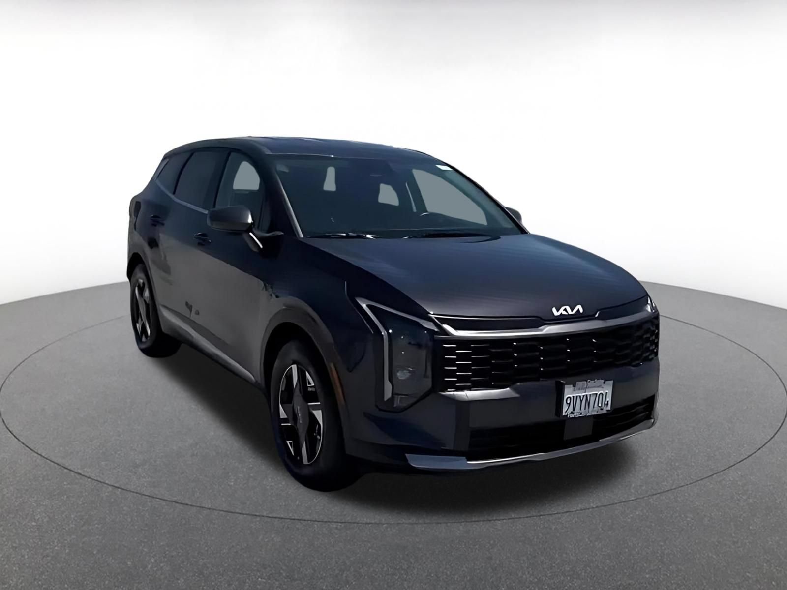 Used 2026 Kia Sportage LX FWD video 2