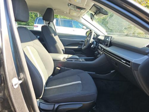 Used 2025 Hyundai Sonata SEL FWD image 9