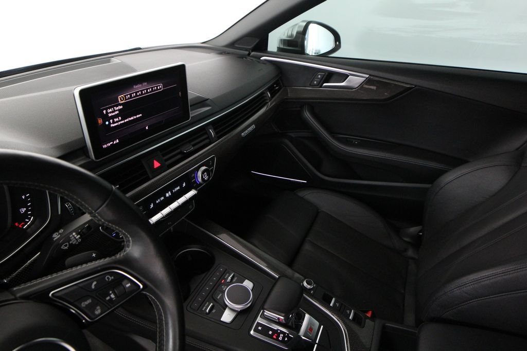 Used 2018 Audi S5 Prestige AWD/4WD image 21