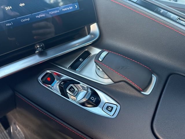 Used 2024 Chevrolet Corvette Stingray Coupe w/ Z51 Performance Package image 19