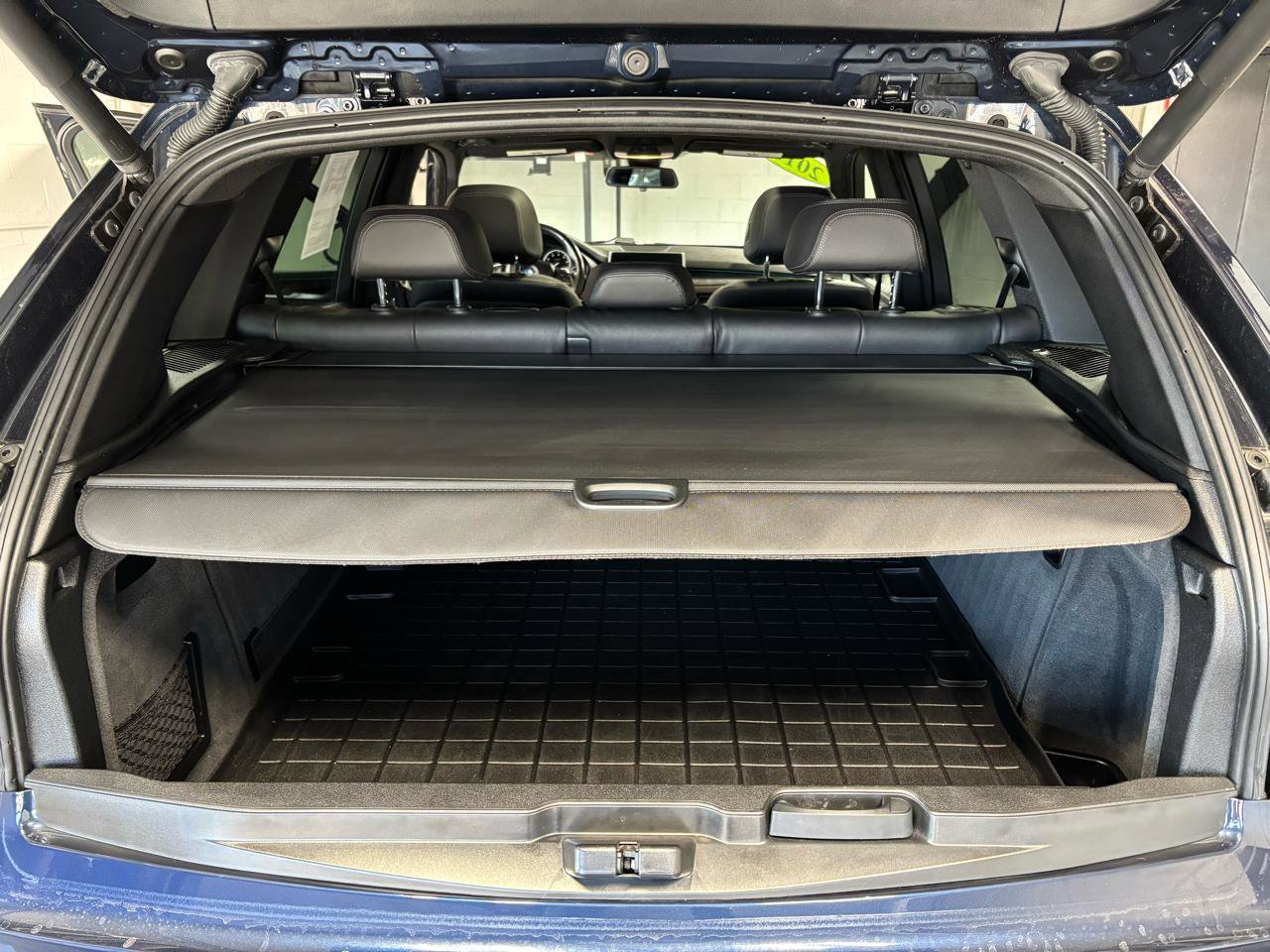 Used 2018 BMW X5 xDrive35i AWD/4WD image 20