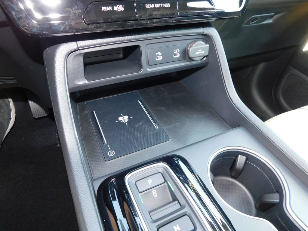 New 2026 Honda Pilot Touring image 49