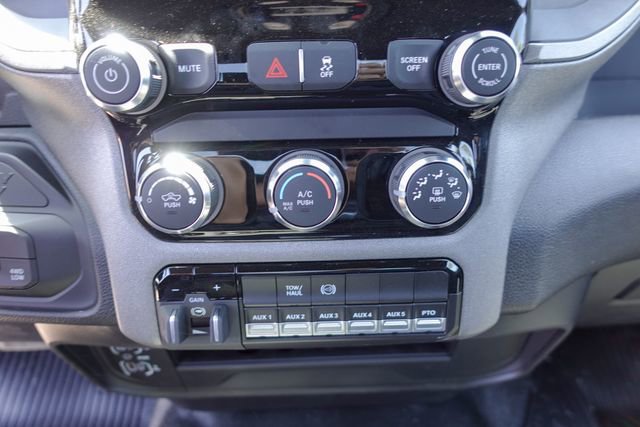 New 2025 RAM 4500 Tradesman image 23