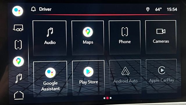 Used 2022 GMC Yukon XL Denali image 34