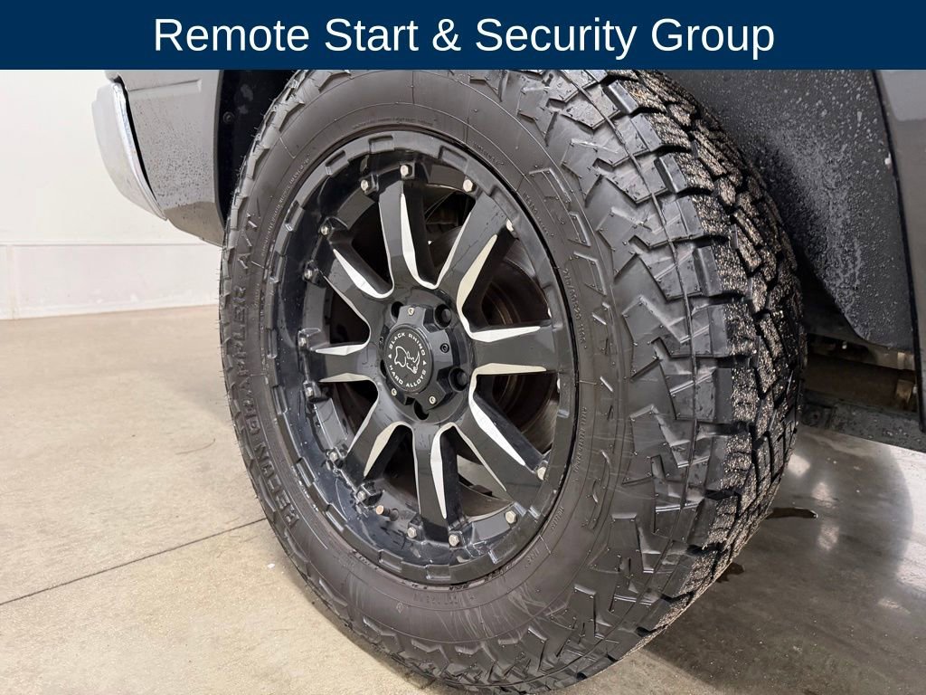 Used 2015 RAM 1500 Big Horn image 9