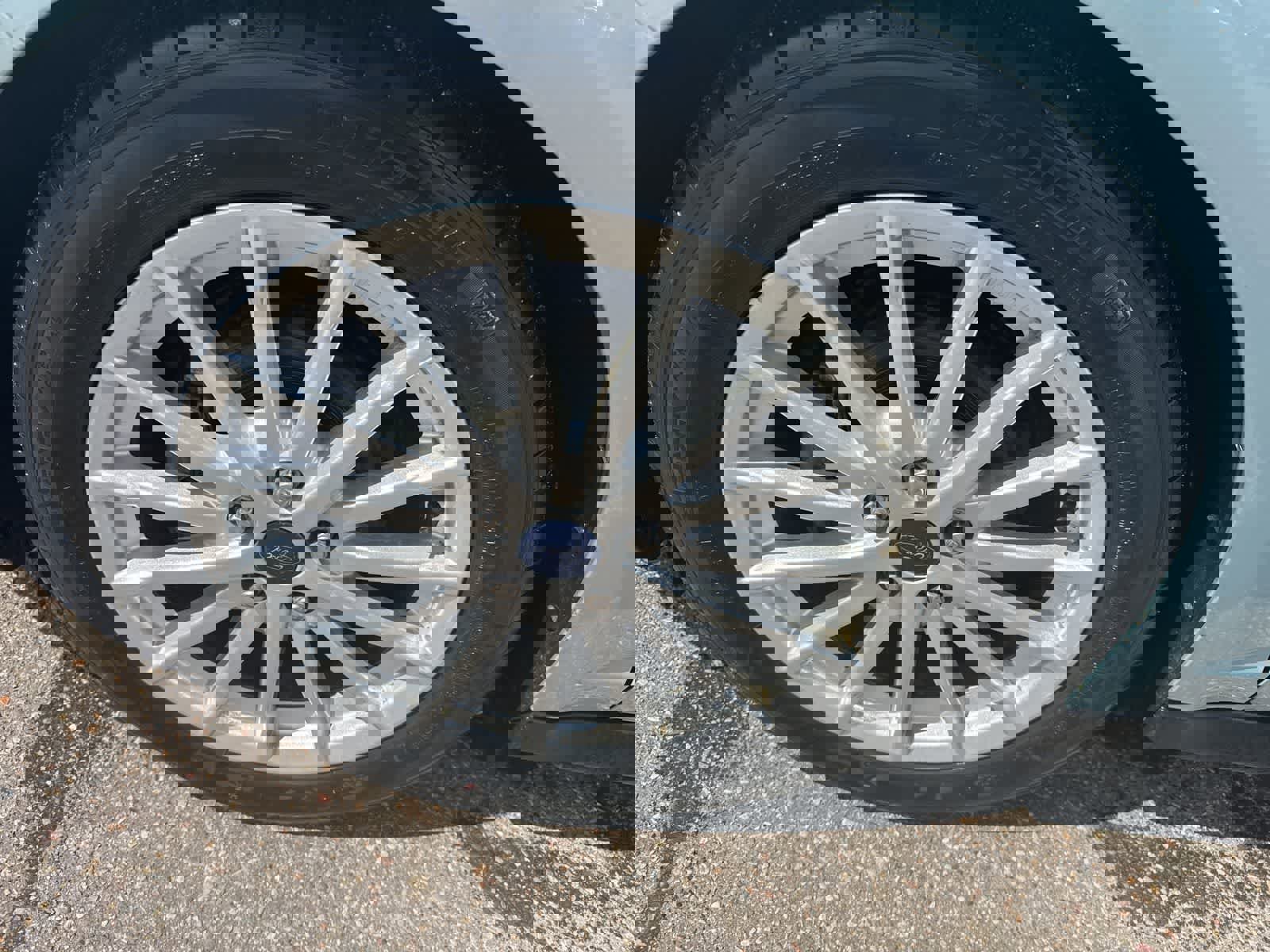 Used 2014 Ford C-MAX SEL w/ Equipment Group 302A image 9