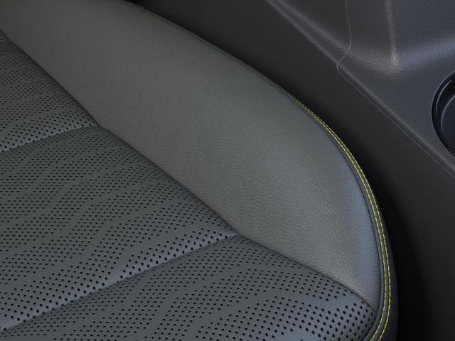 New 2026 Chevrolet Colorado ZR2 image 21