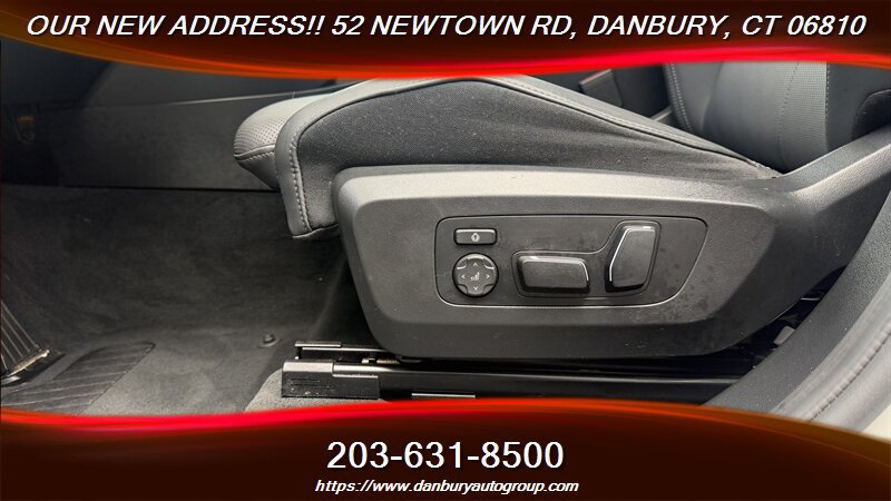 Used 2026 BMW X3 xDrive30i AWD/4WD image 14