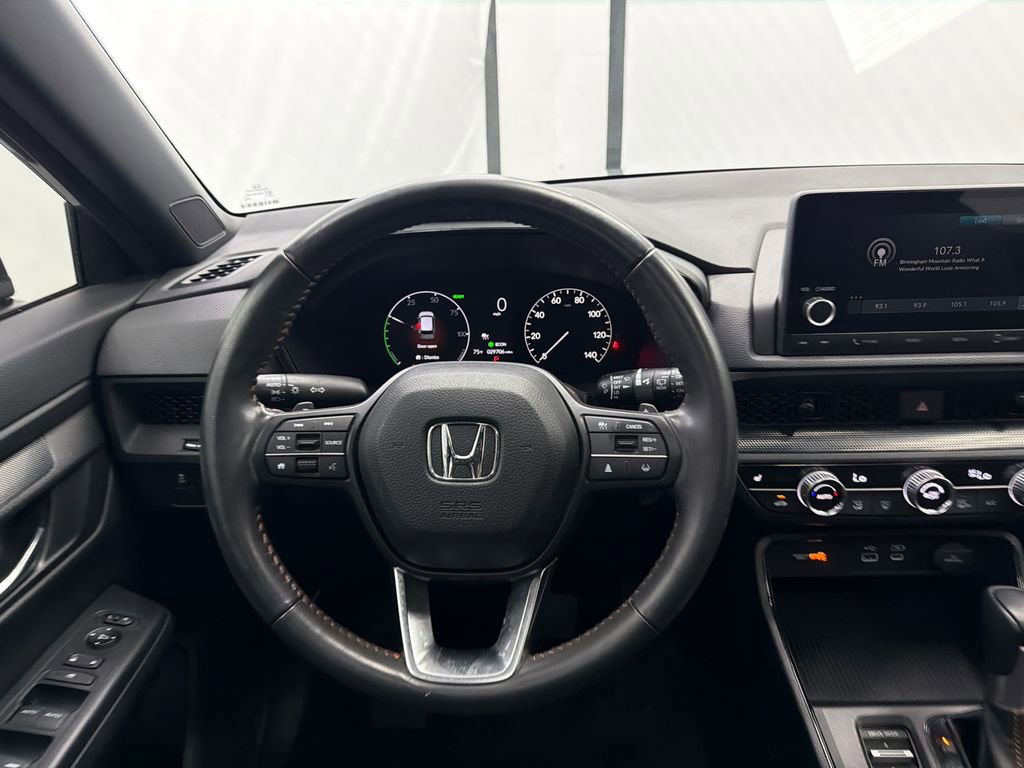 Used 2023 Honda CR-V Sport image 25