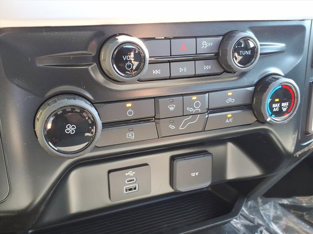 New 2026 Ford F250 XL w/ STX Appearance Package image 18