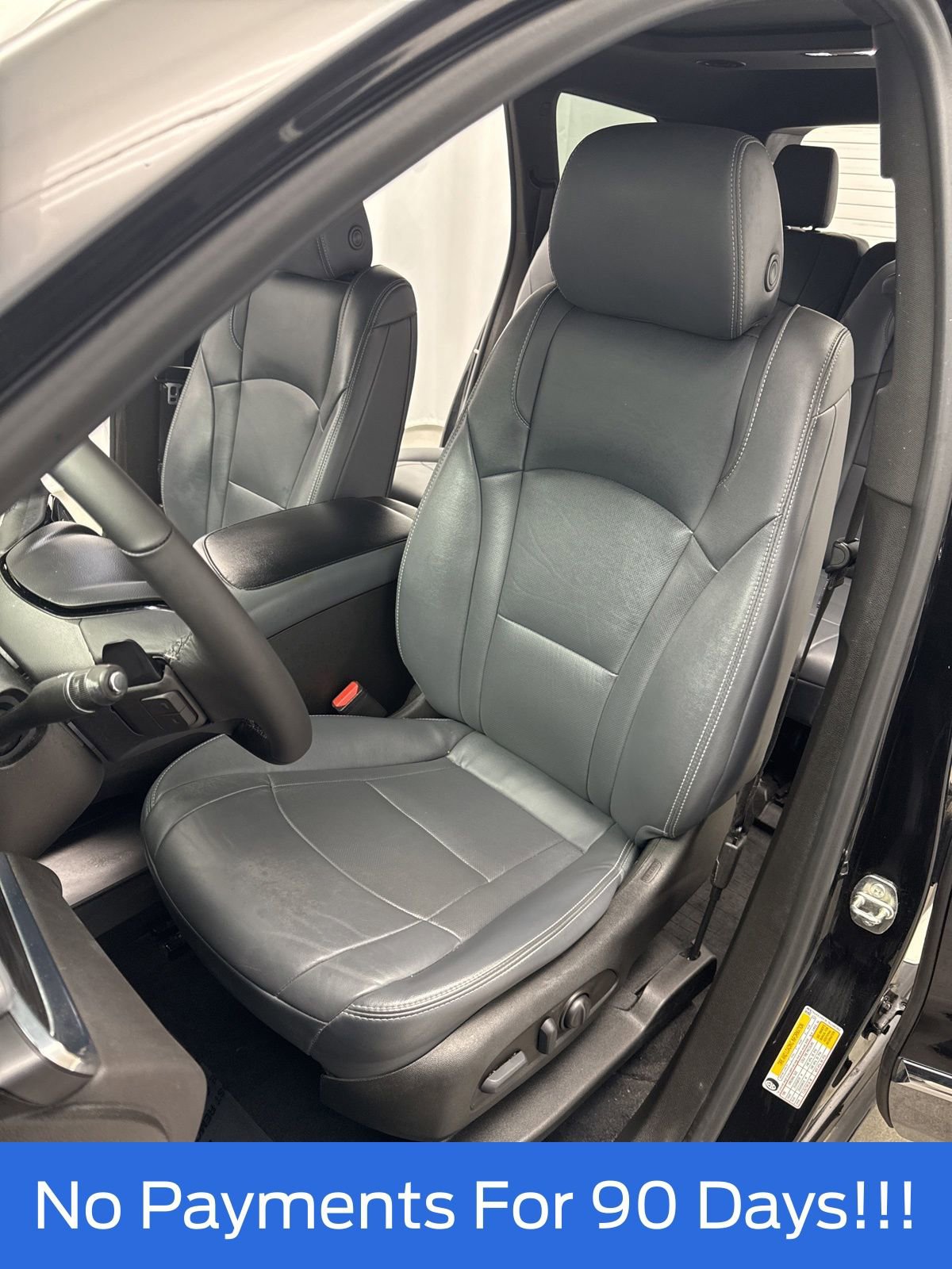Used 2022 Buick Enclave Essence w/ Experience Buick Package AWD/4WD image 10