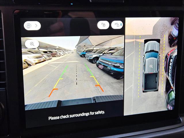 New 2025 Ford F150 XLT w/ Equipment Group 302A MID image 14