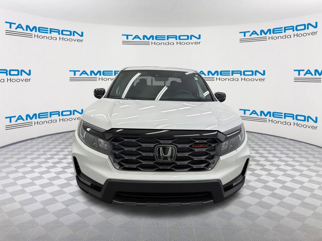 Used 2024 Honda Ridgeline TrailSport image 8