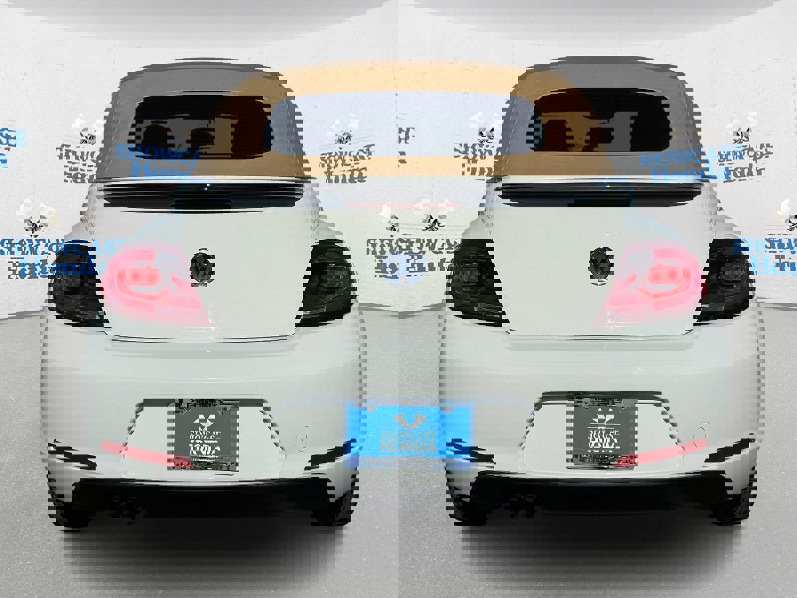 Used 2014 Volkswagen Beetle 1.8T image 7