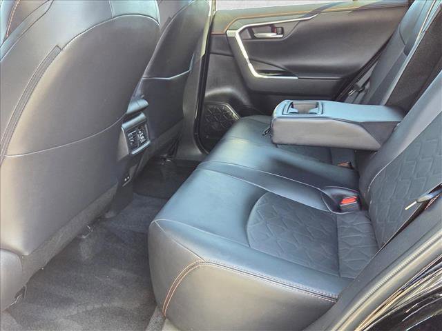 Used 2024 Toyota RAV4 Adventure image 18