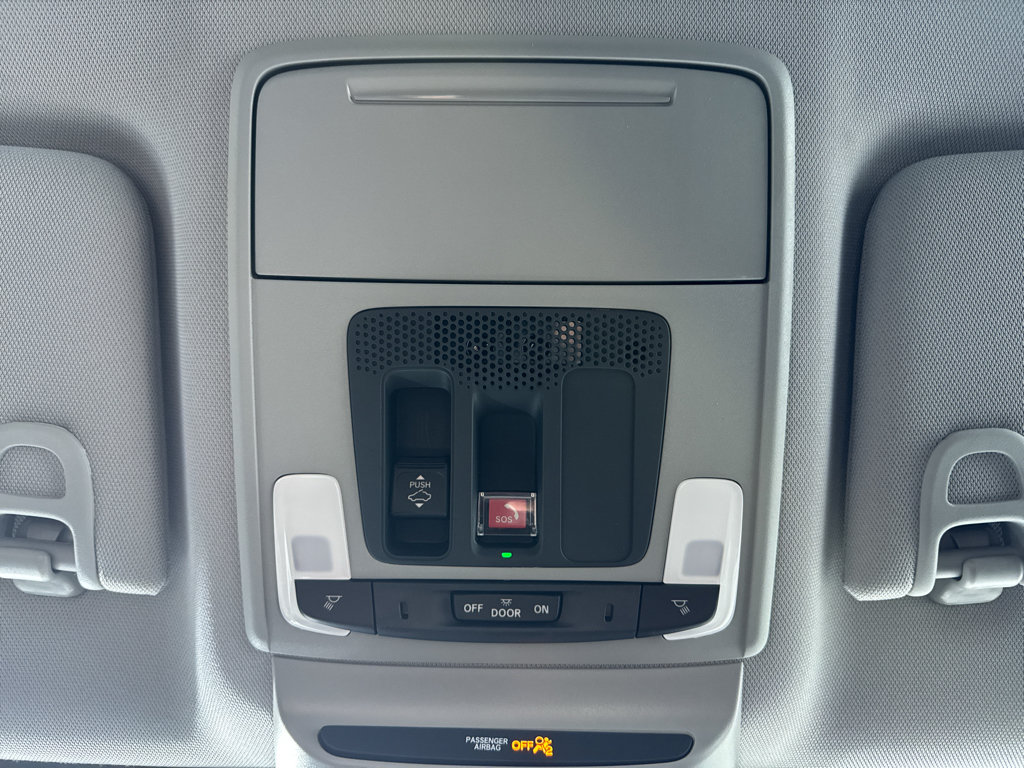 Used 2025 Acura ADX FWD image 26