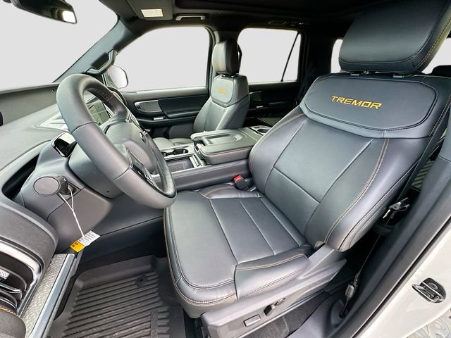 New 2025 Ford Expedition Tremor AWD/4WD image 15