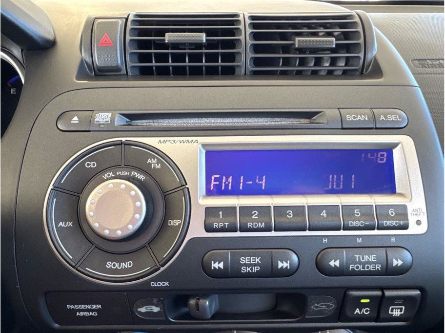 Used 2008 Honda Fit Sport image 18